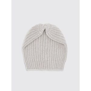 Brunello Cucinelli Hat Woman Pearl